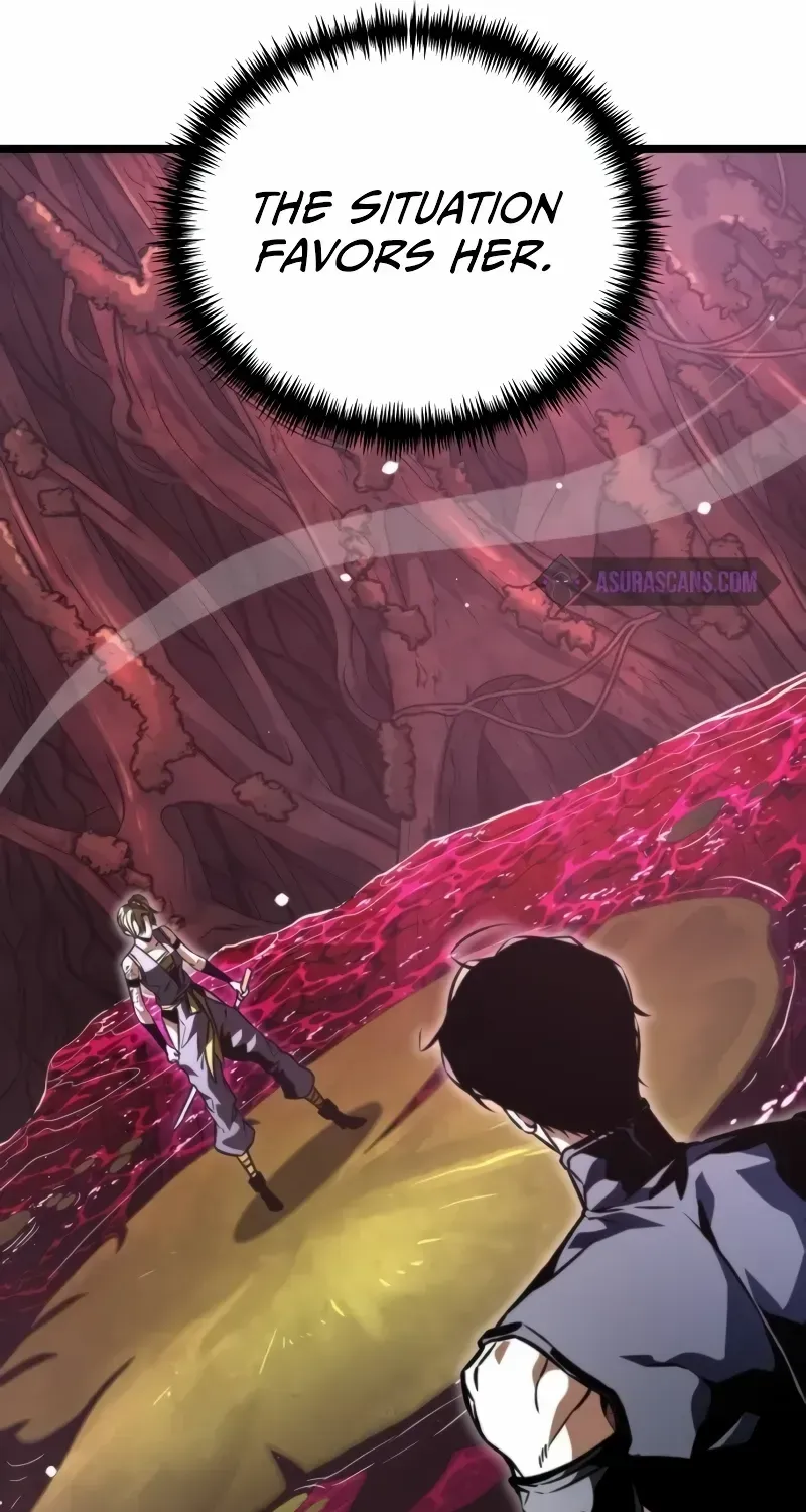 Read Reincarnator (Manhwa) chapter 53 image 97 on Lezhin