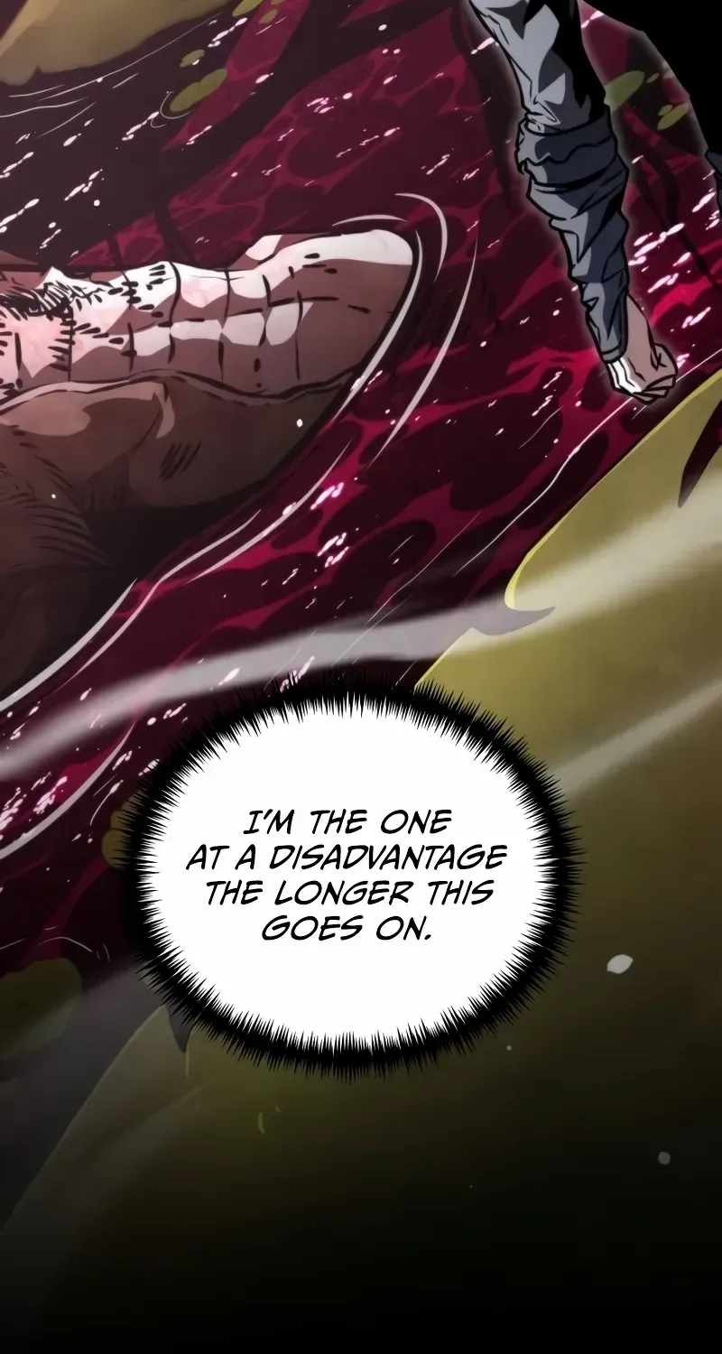 Read Reincarnator (Manhwa) chapter 53 image 98 on Lezhin