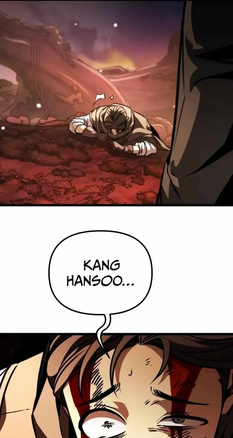 Read Reincarnator (Manhwa) chapter 55 image 11 on Lezhin