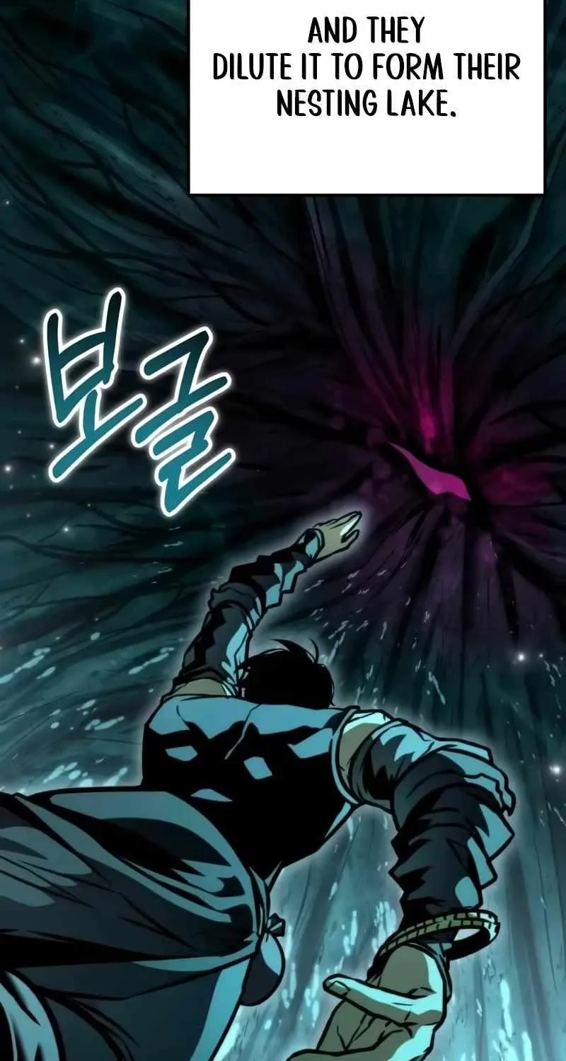 Read Reincarnator (Manhwa) chapter 55 image 121 on Lezhin