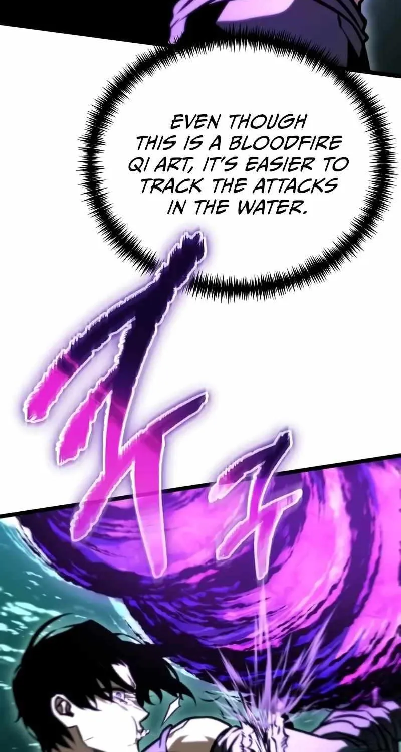 Read Reincarnator (Manhwa) chapter 55 image 128 on Lezhin
