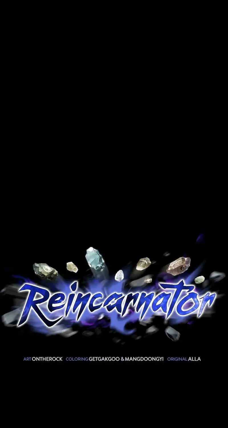 Read Reincarnator (Manhwa) chapter 55 image 13 on Lezhin