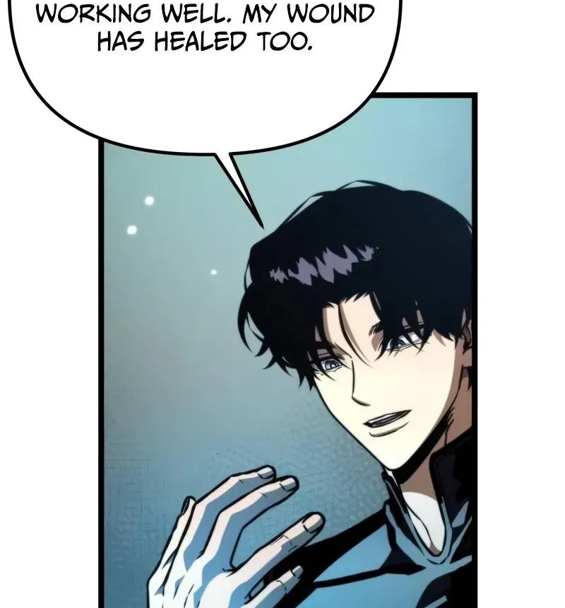 Read Reincarnator (Manhwa) chapter 55 image 18 on Lezhin