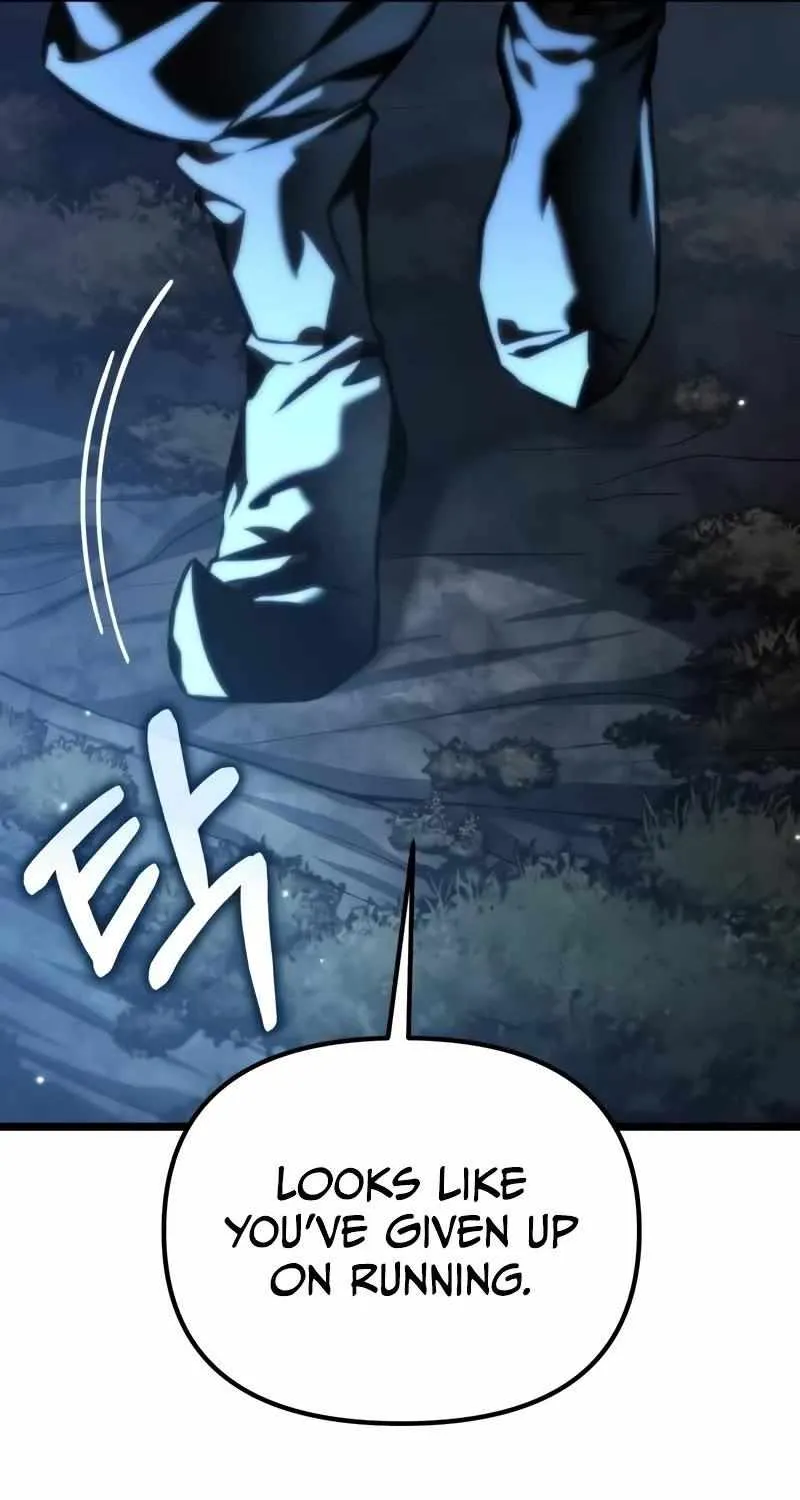 Read Reincarnator (Manhwa) chapter 55 image 21 on Lezhin