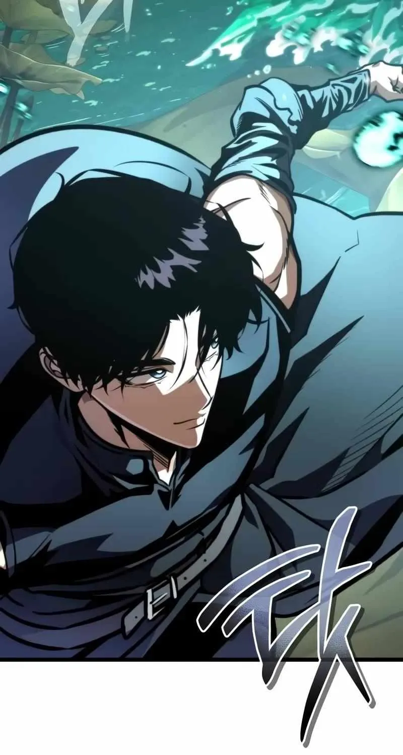 Read Reincarnator (Manhwa) chapter 55 image 55 on Lezhin