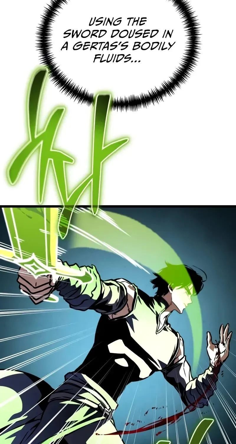 Read Reincarnator (Manhwa) chapter 55 image 57 on Lezhin