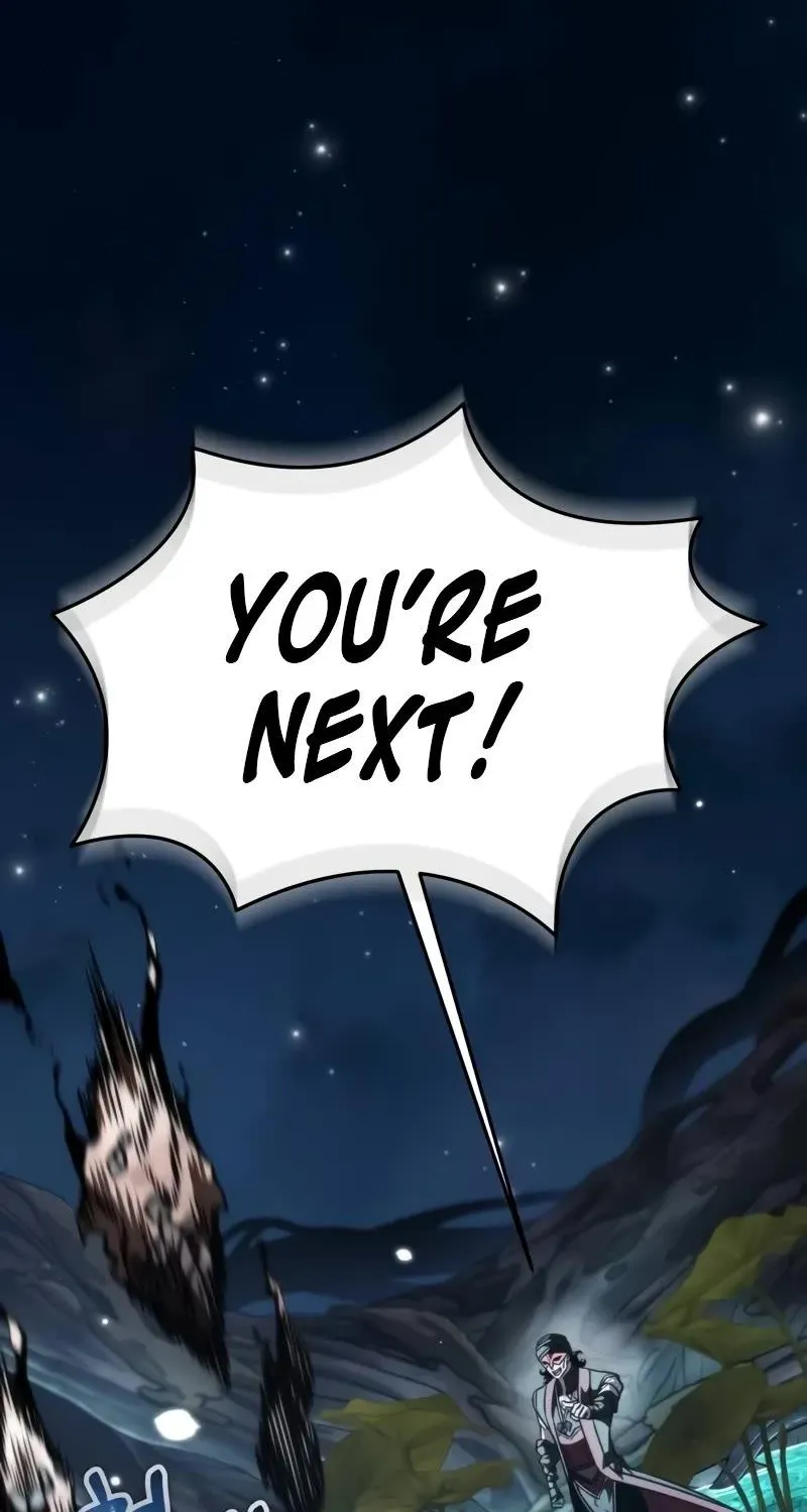 Read Reincarnator (Manhwa) chapter 55 image 84 on Lezhin