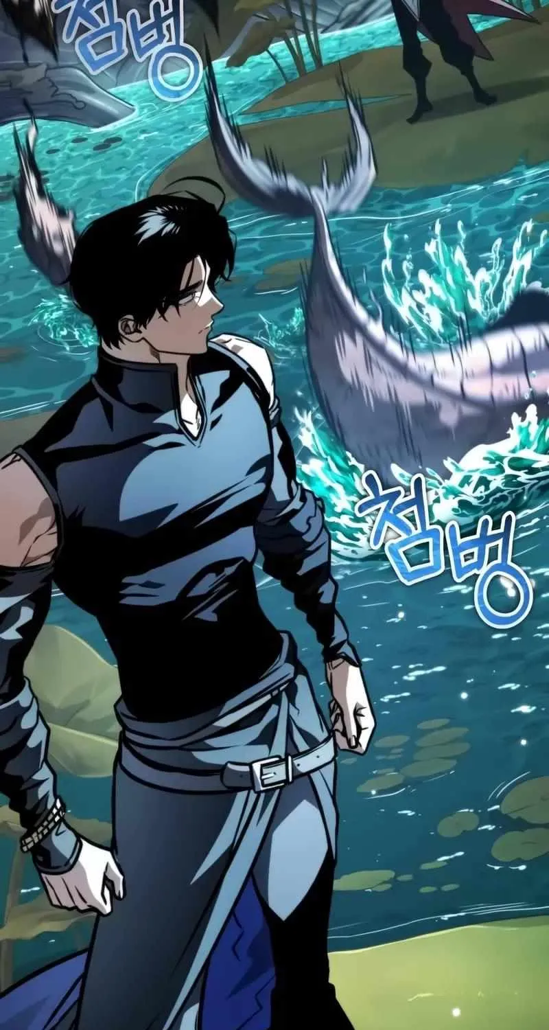 Read Reincarnator (Manhwa) chapter 55 image 85 on Lezhin