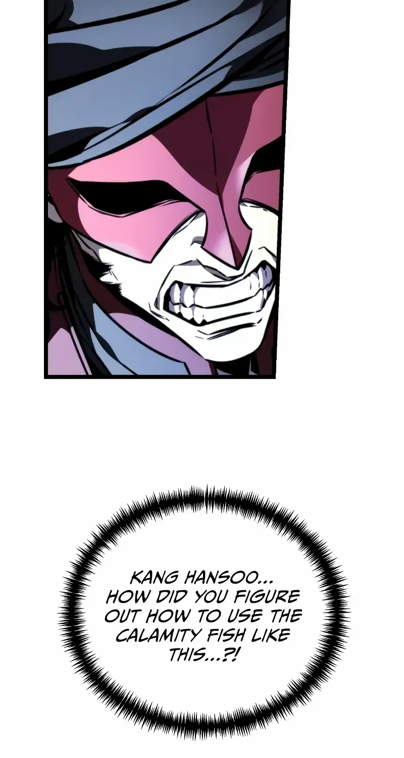 Read Reincarnator (Manhwa) chapter 58 image 22 on Lezhin