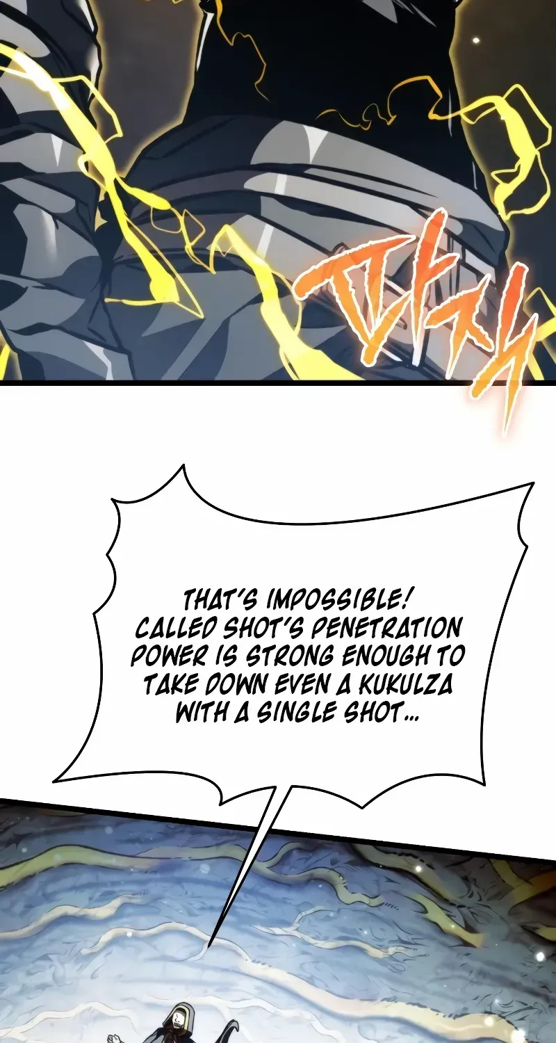 Read Reincarnator (Manhwa) chapter 58 image 3 on Lezhin