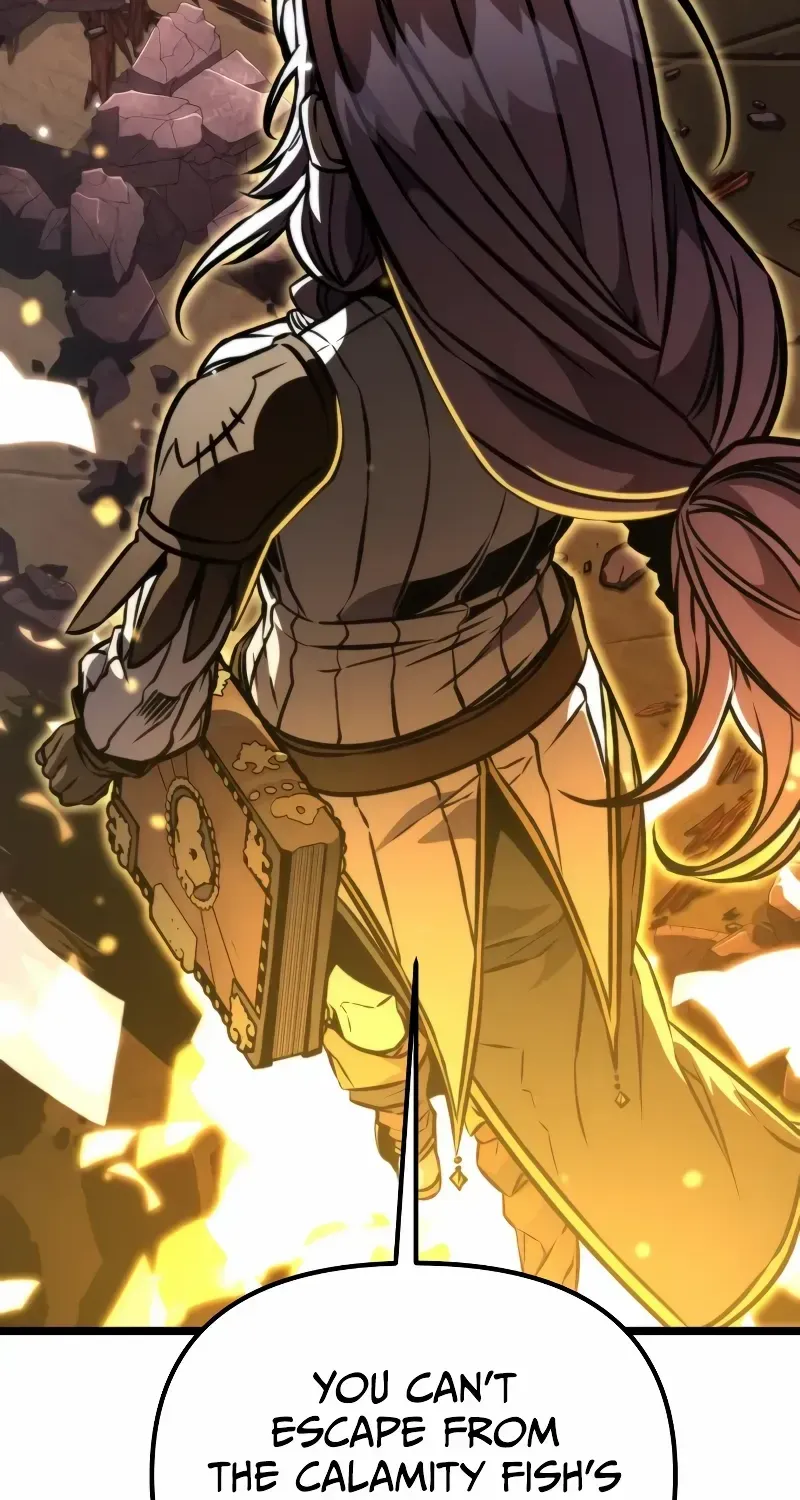 Read Reincarnator (Manhwa) chapter 58 image 30 on Lezhin