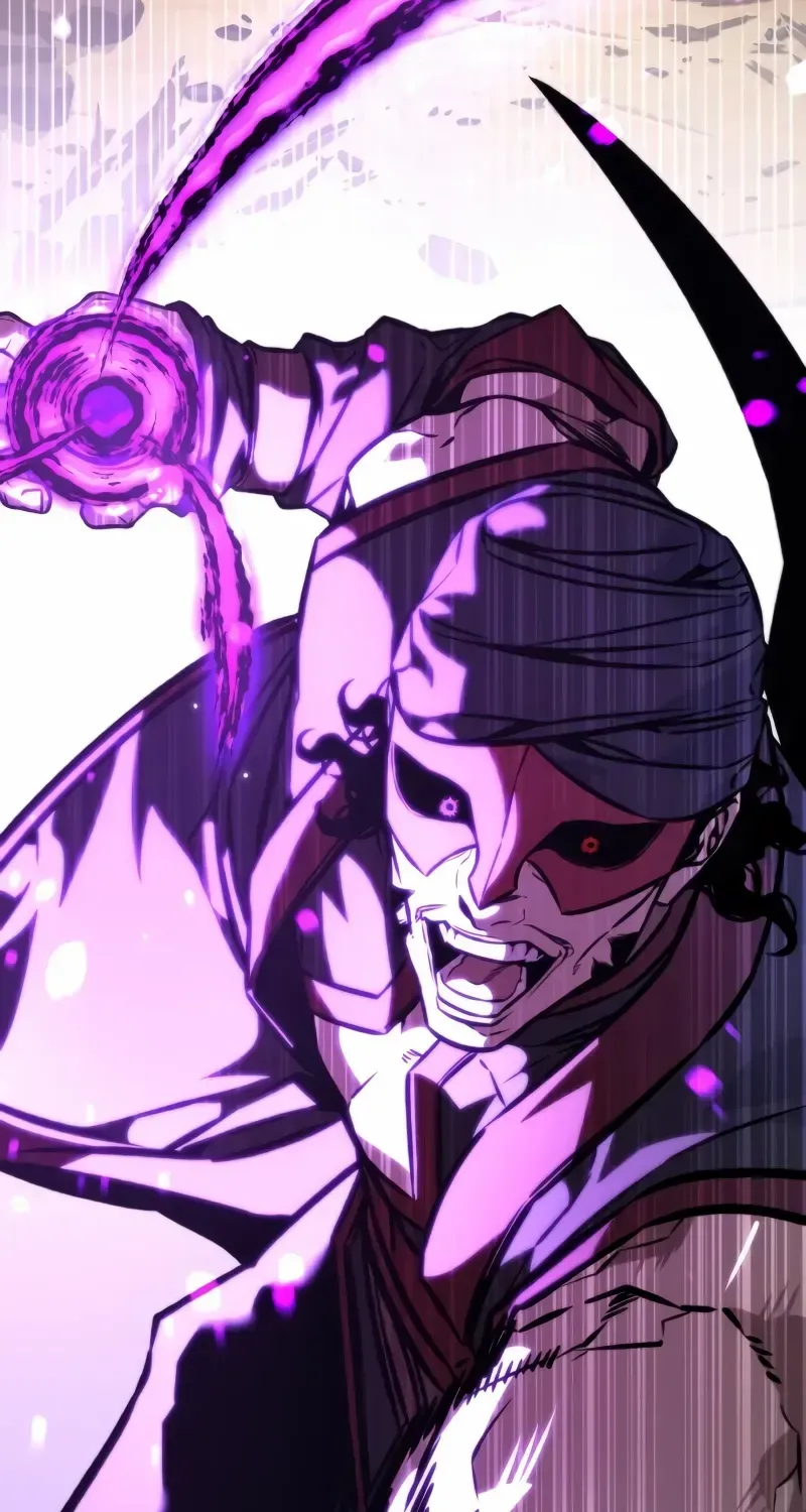 Read Reincarnator (Manhwa) chapter 58 image 46 on Lezhin