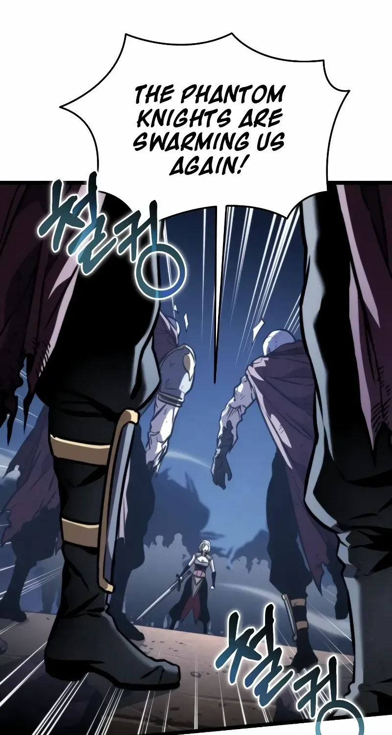 Read Reincarnator (Manhwa) chapter 58 image 72 on Lezhin