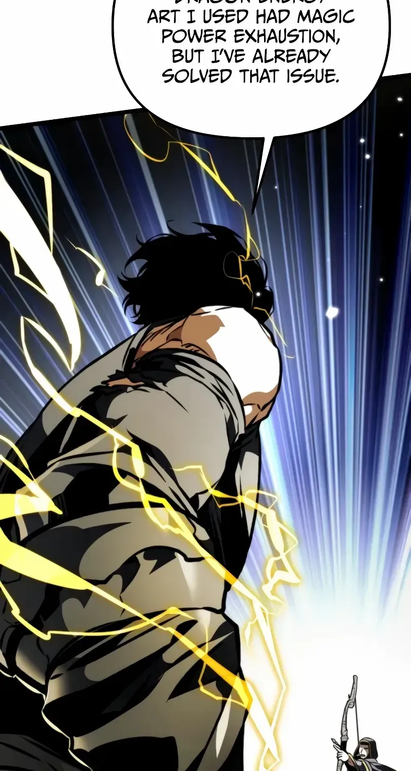 Read Reincarnator (Manhwa) chapter 58 image 8 on Lezhin