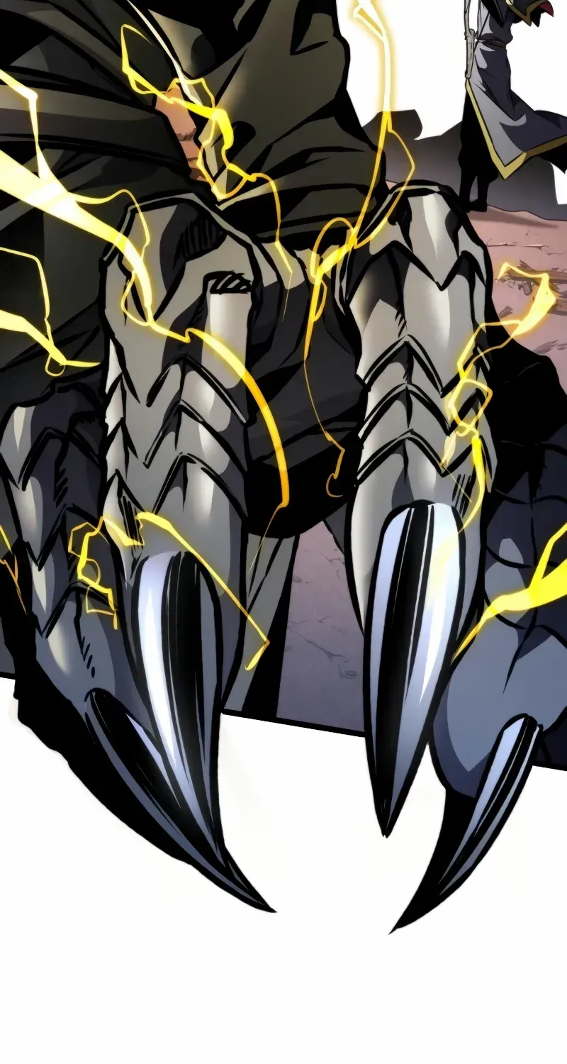 Read Reincarnator (Manhwa) chapter 58 image 9 on Lezhin