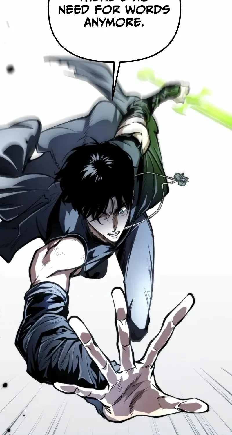 Read Reincarnator (Manhwa) chapter 58 image 92 on Lezhin