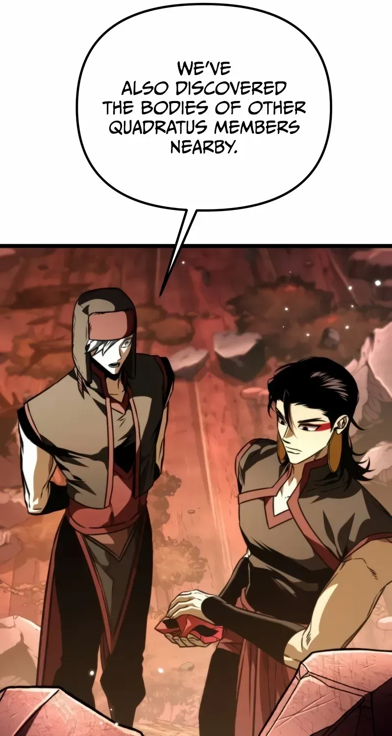 Read Reincarnator (Manhwa) chapter 61 image 11 on Lezhin