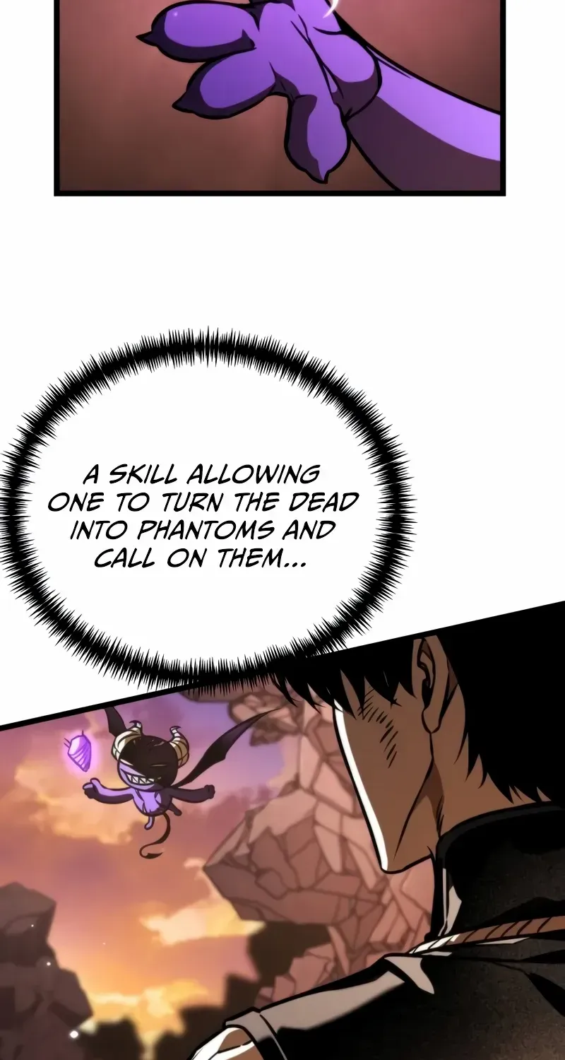 Read Reincarnator (Manhwa) chapter 61 image 116 on Lezhin