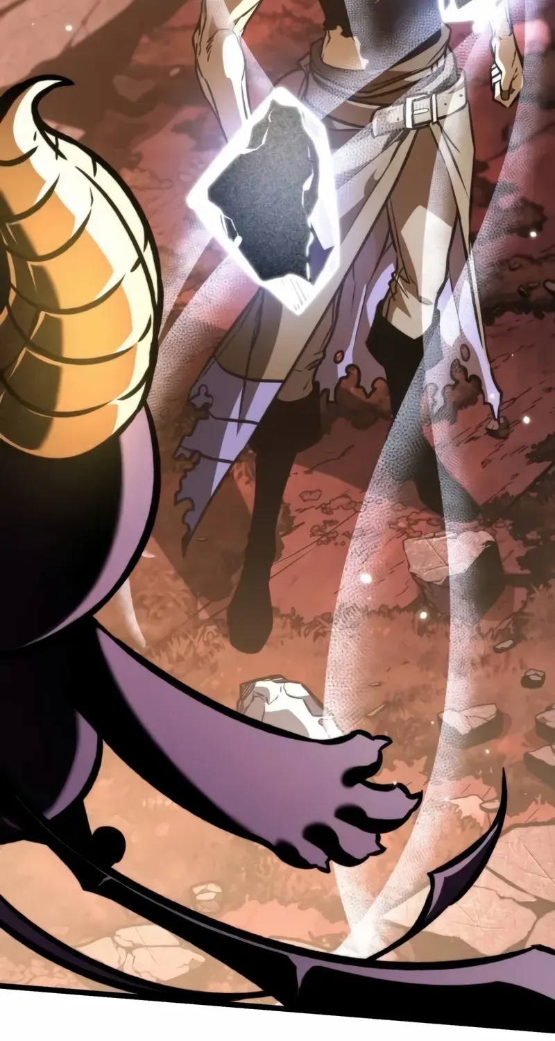 Read Reincarnator (Manhwa) chapter 61 image 121 on Lezhin