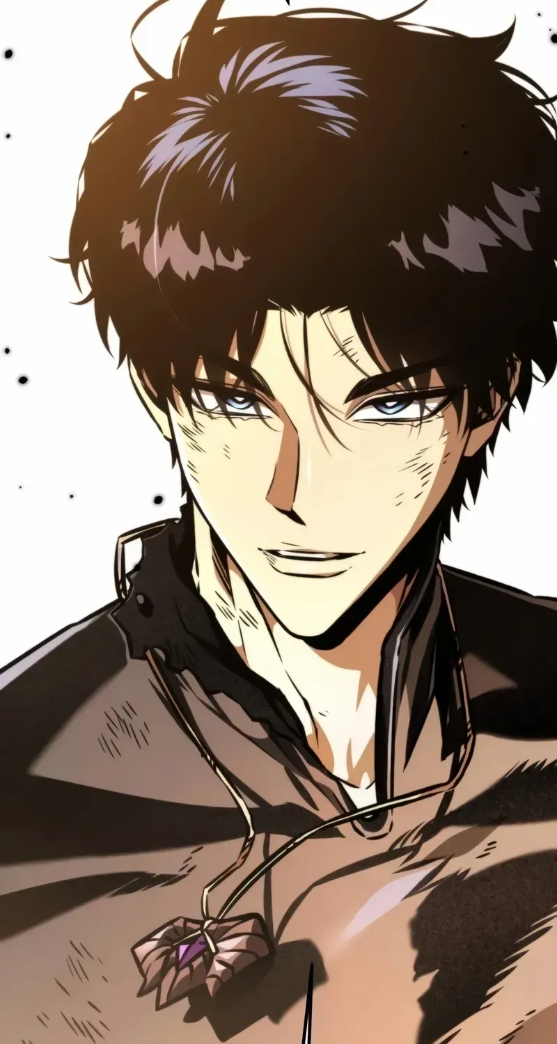 Read Reincarnator (Manhwa) chapter 61 image 126 on Lezhin