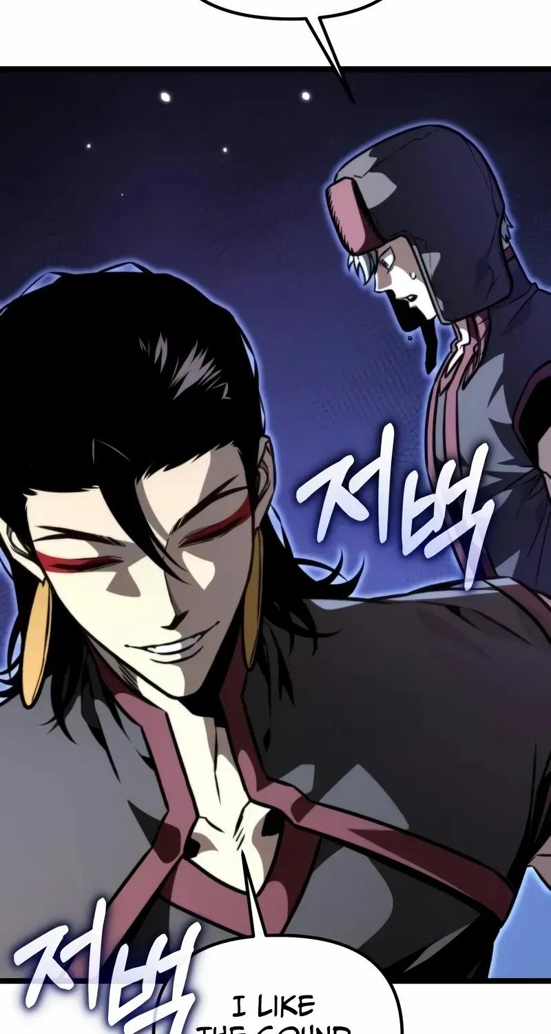Read Reincarnator (Manhwa) chapter 61 image 16 on Lezhin
