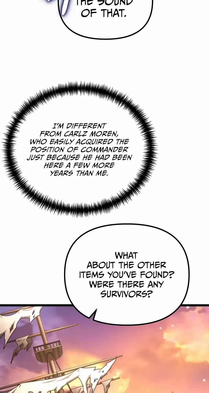 Read Reincarnator (Manhwa) chapter 61 image 17 on Lezhin