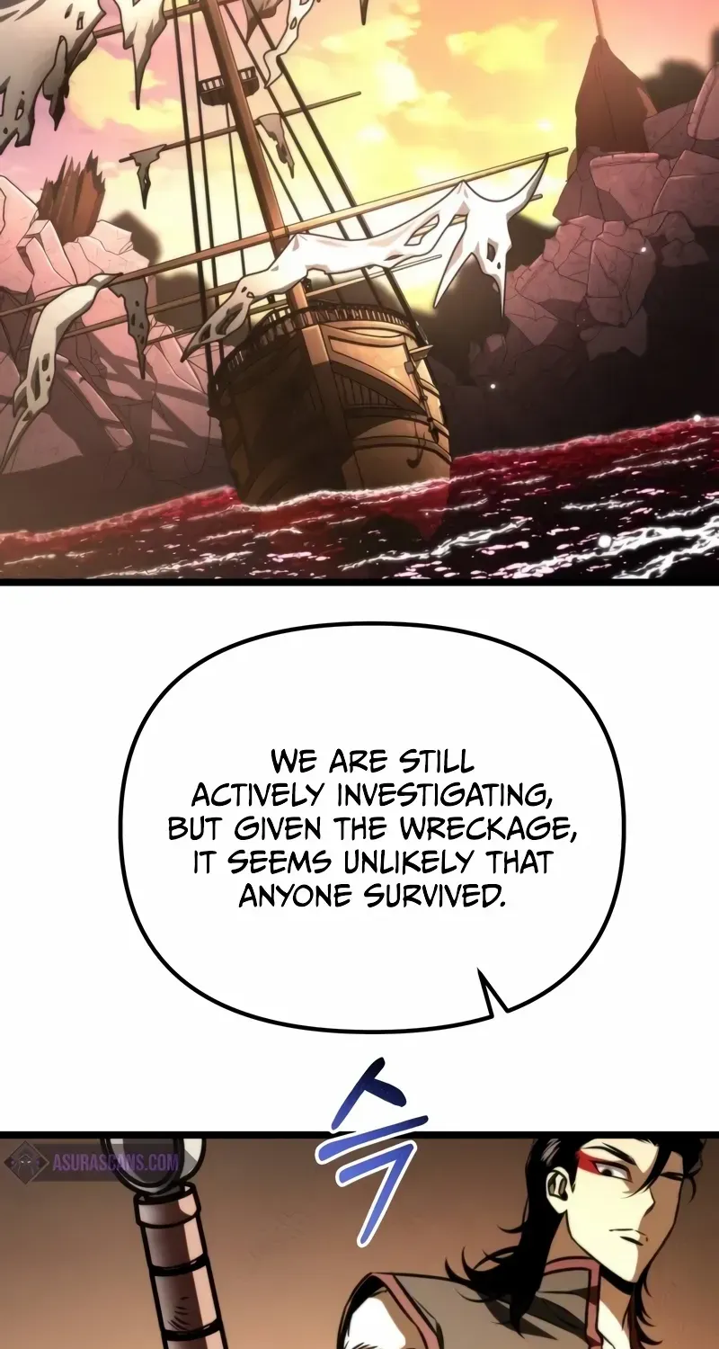 Read Reincarnator (Manhwa) chapter 61 image 18 on Lezhin