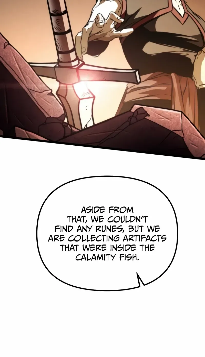 Read Reincarnator (Manhwa) chapter 61 image 19 on Lezhin