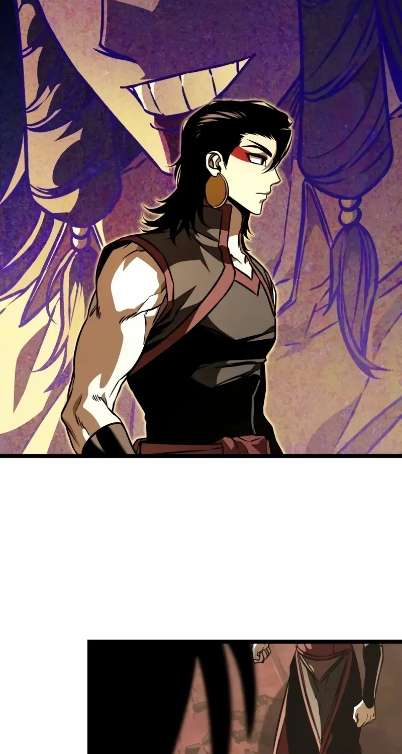 Read Reincarnator (Manhwa) chapter 61 image 24 on Lezhin
