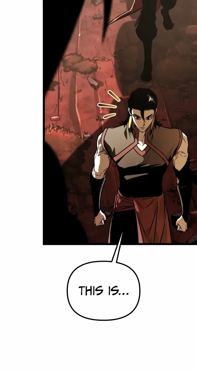 Read Reincarnator (Manhwa) chapter 61 image 25 on Lezhin
