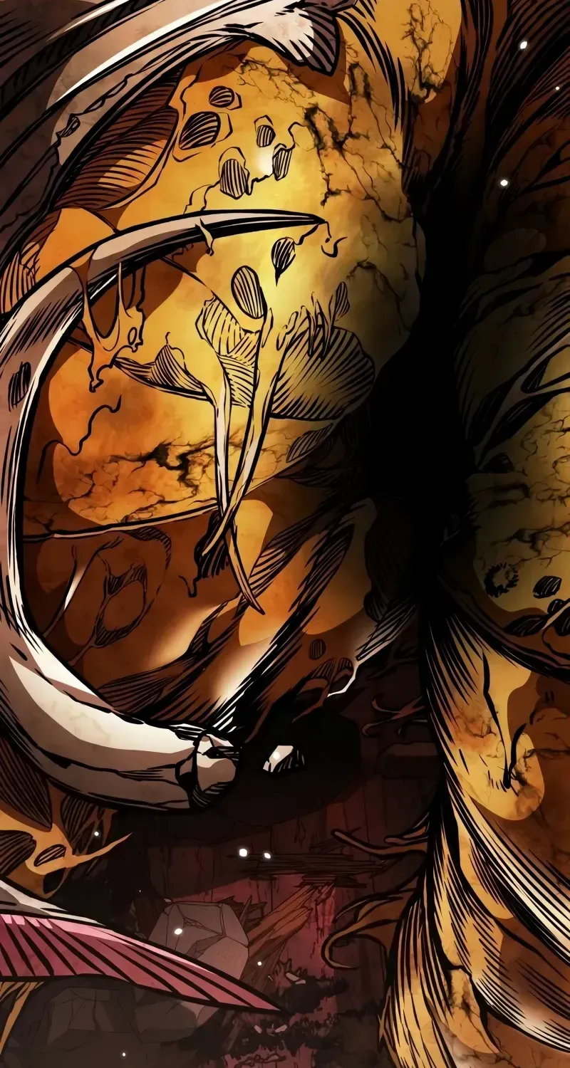 Read Reincarnator (Manhwa) chapter 61 image 27 on Lezhin