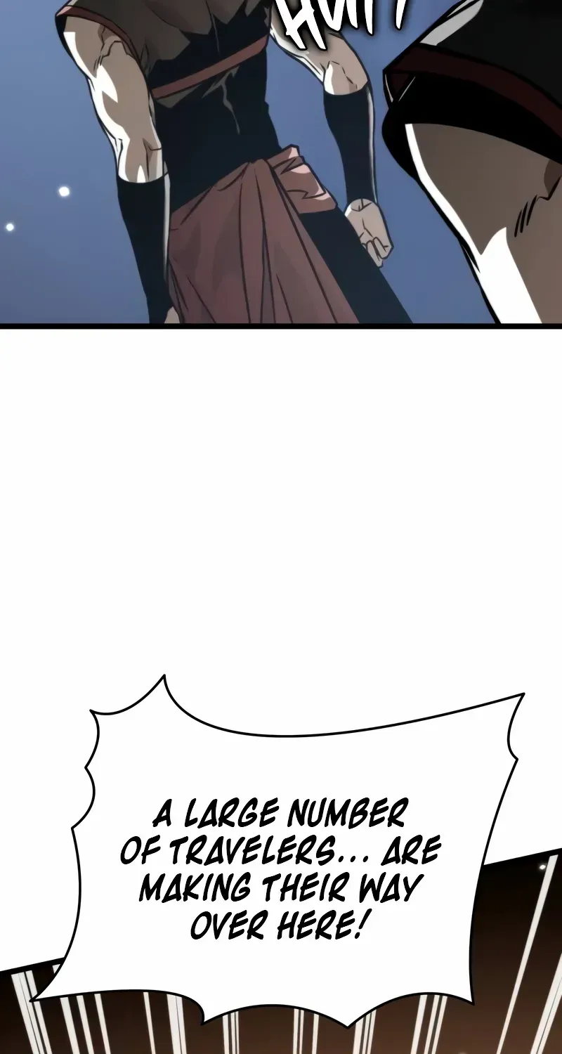 Read Reincarnator (Manhwa) chapter 61 image 33 on Lezhin