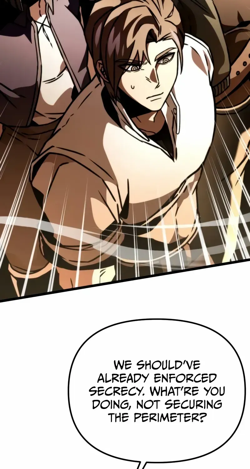 Read Reincarnator (Manhwa) chapter 61 image 35 on Lezhin