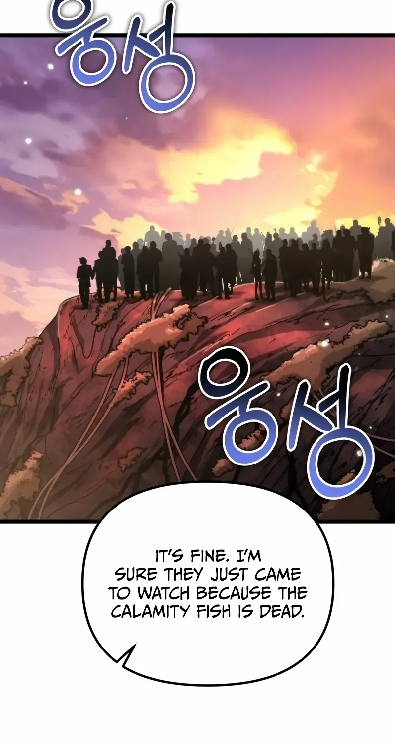 Read Reincarnator (Manhwa) chapter 61 image 37 on Lezhin