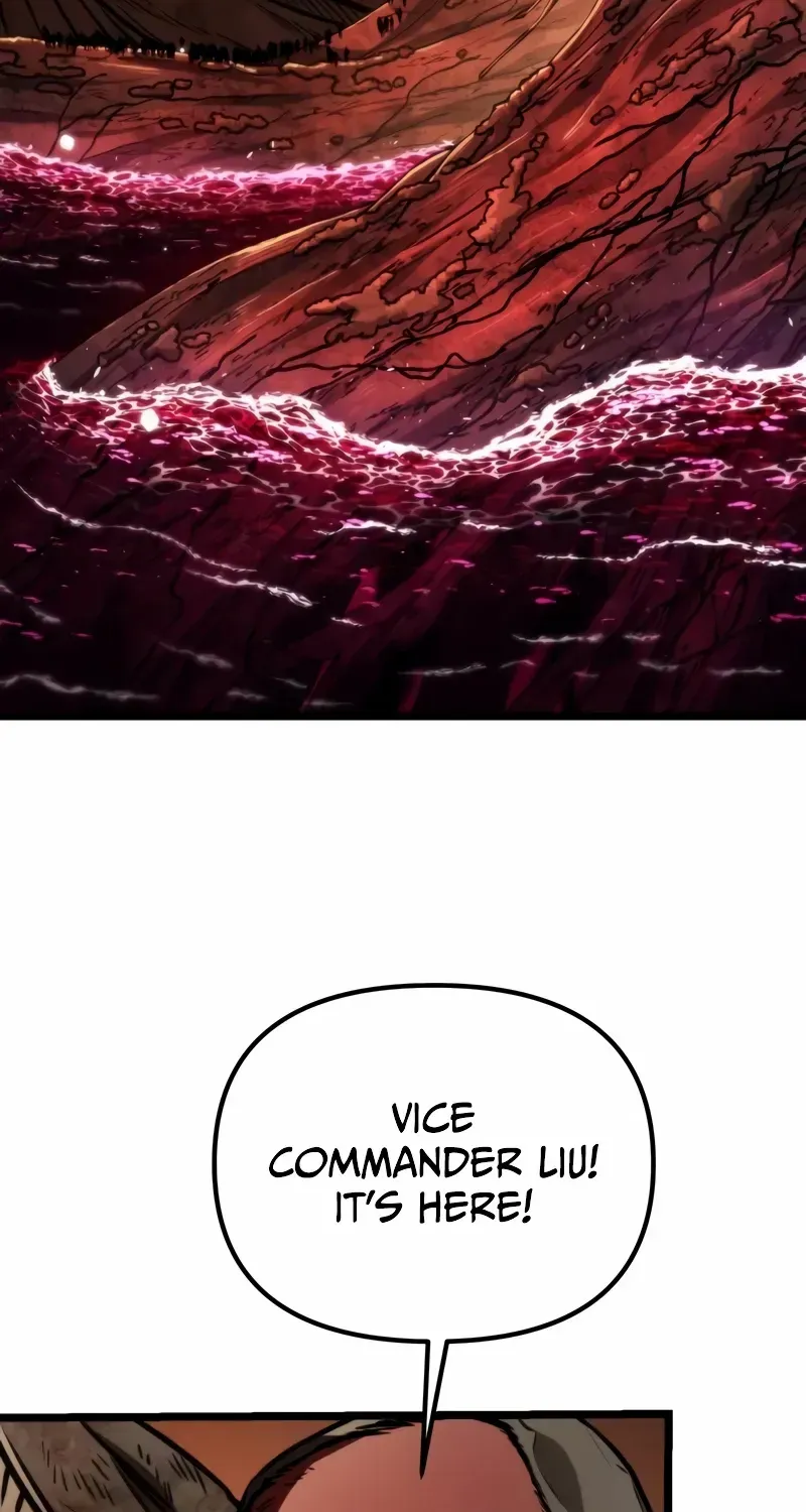 Read Reincarnator (Manhwa) chapter 61 image 4 on Lezhin