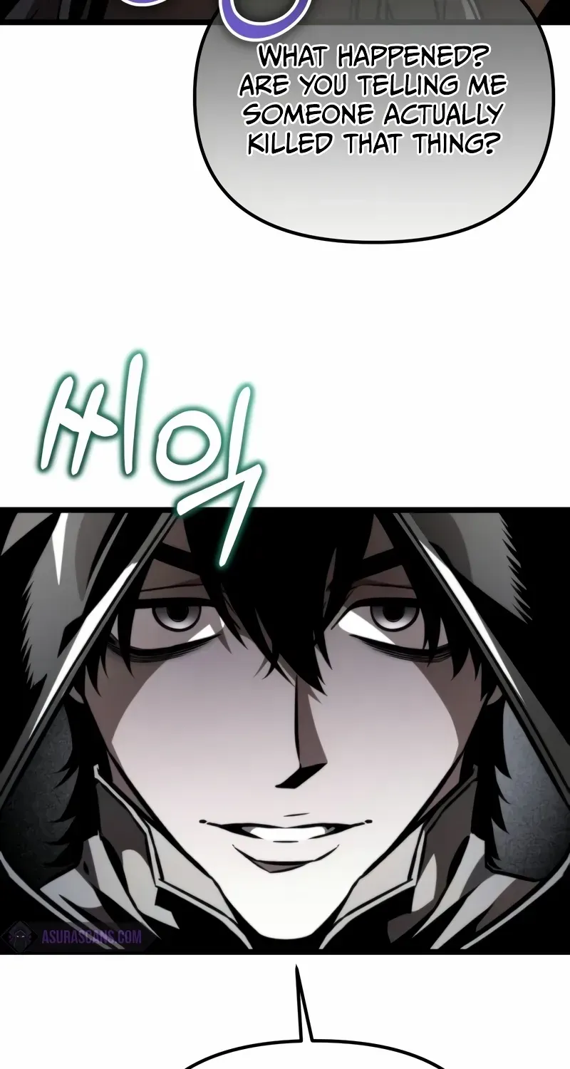 Read Reincarnator (Manhwa) chapter 61 image 40 on Lezhin