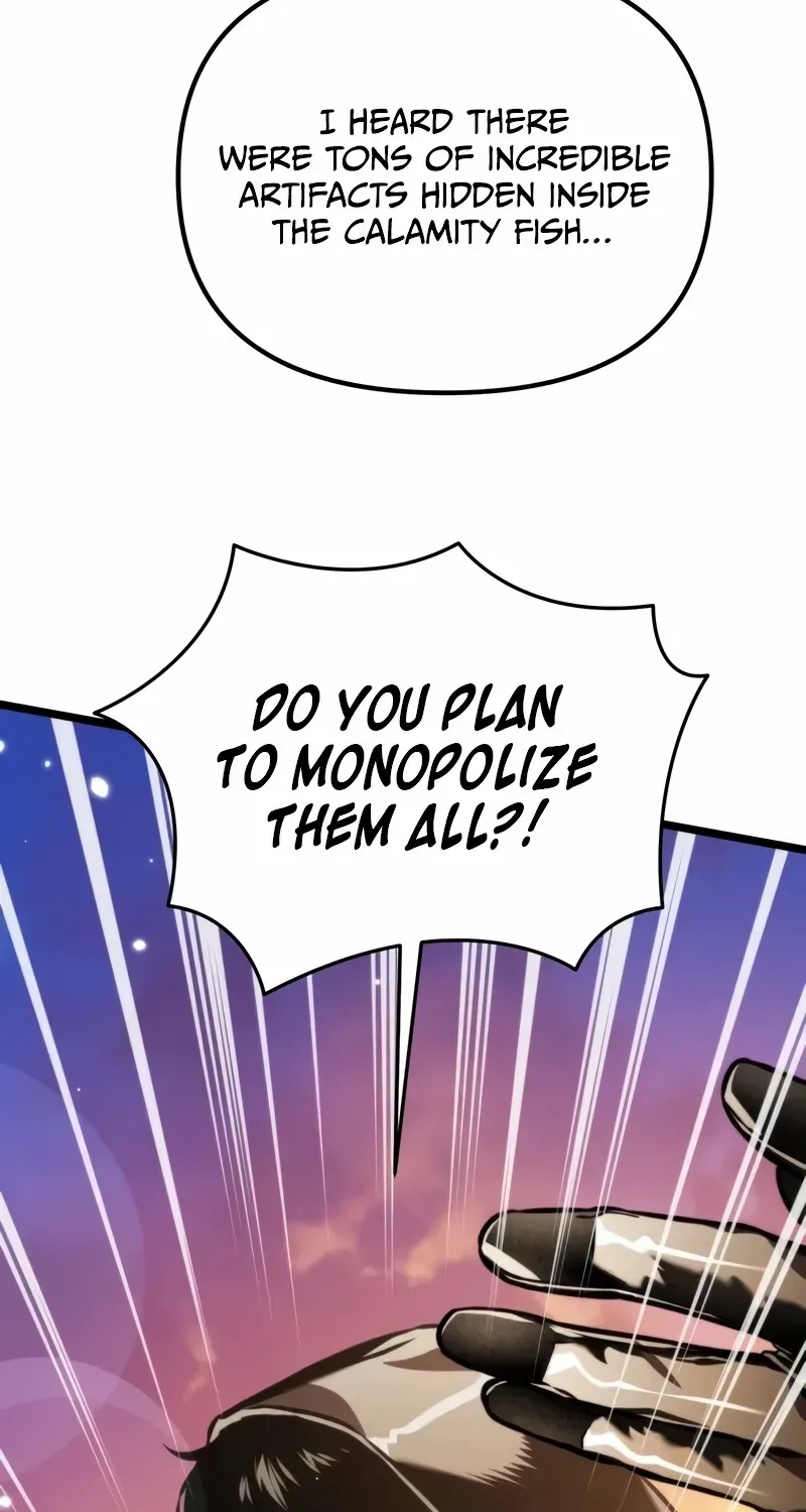 Read Reincarnator (Manhwa) chapter 61 image 41 on Lezhin