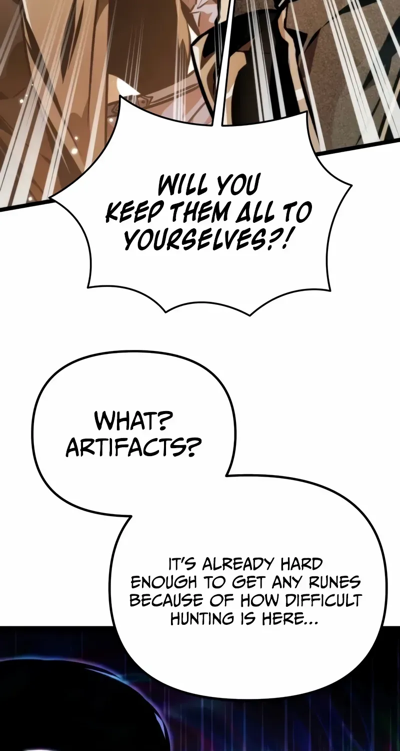 Read Reincarnator (Manhwa) chapter 61 image 43 on Lezhin