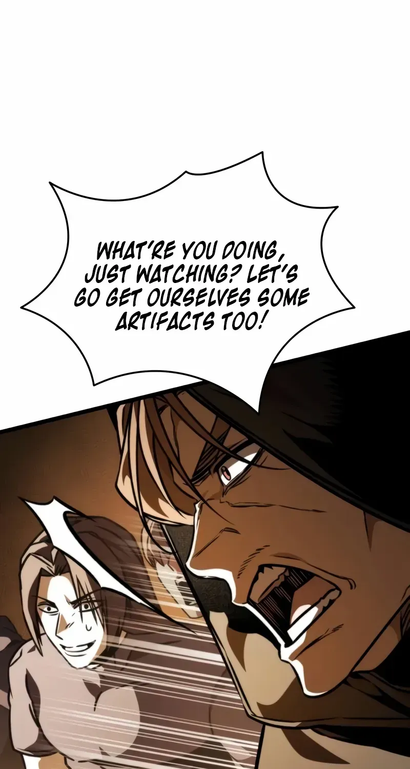 Read Reincarnator (Manhwa) chapter 61 image 45 on Lezhin