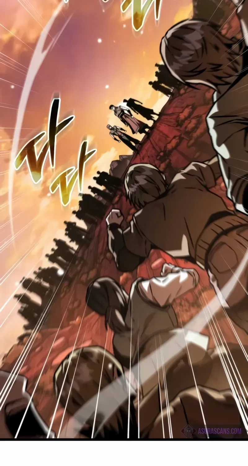 Read Reincarnator (Manhwa) chapter 61 image 47 on Lezhin