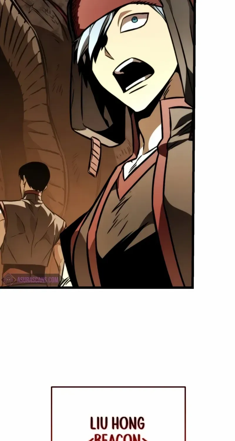 Read Reincarnator (Manhwa) chapter 61 image 5 on Lezhin