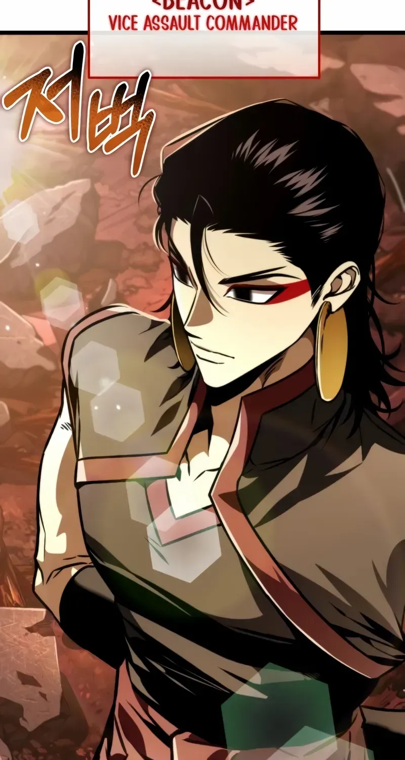 Read Reincarnator (Manhwa) chapter 61 image 6 on Lezhin