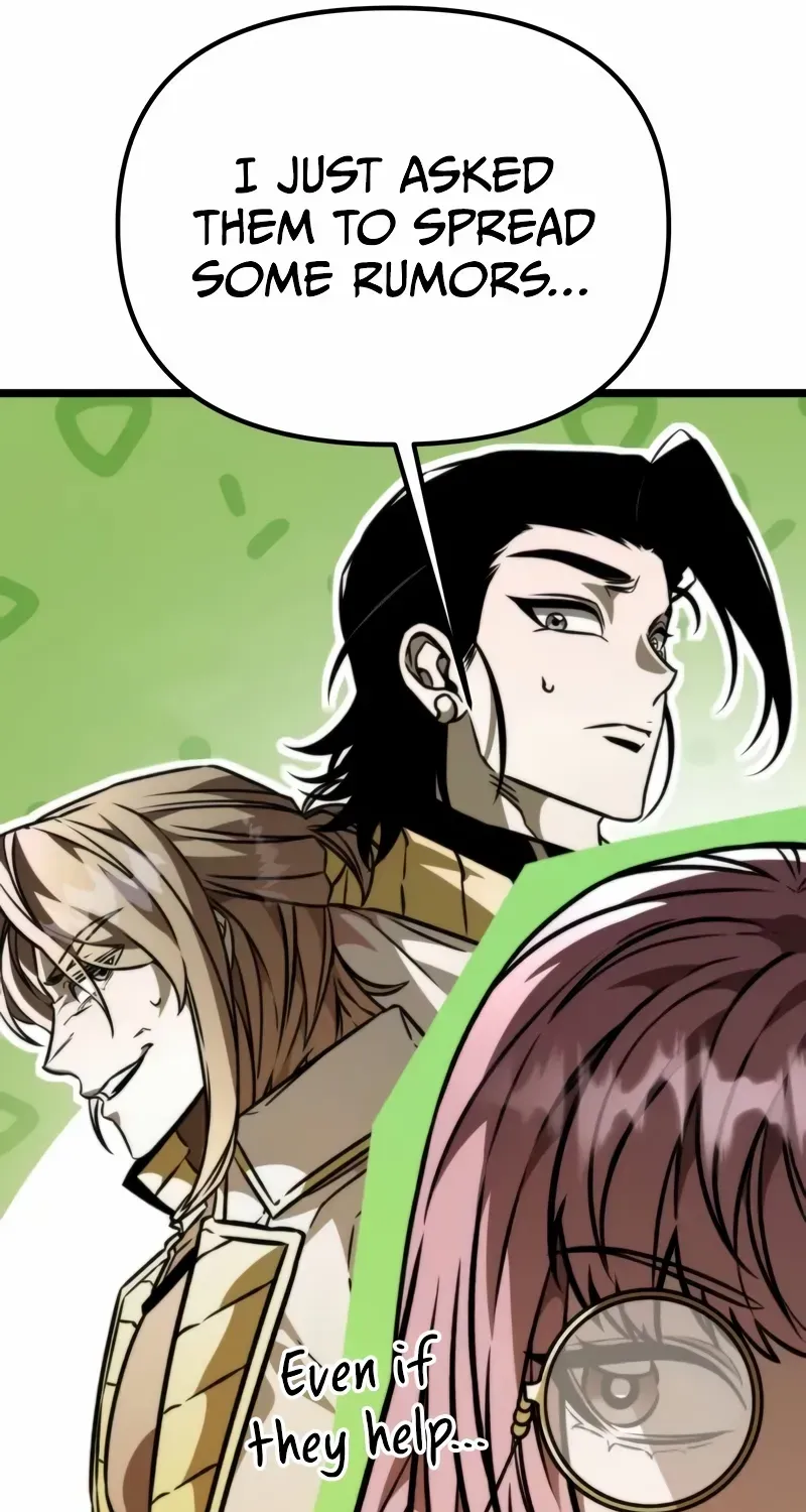 Read Reincarnator (Manhwa) chapter 61 image 61 on Lezhin