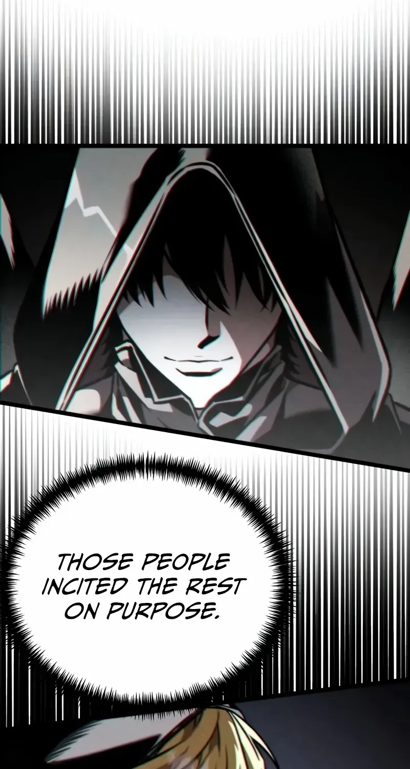 Read Reincarnator (Manhwa) chapter 61 image 64 on Lezhin