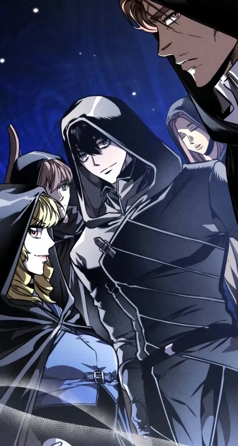 Read Reincarnator (Manhwa) chapter 61 image 66 on Lezhin