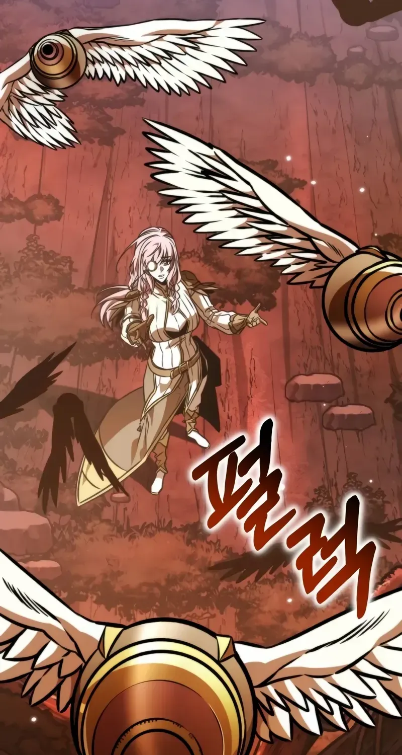 Read Reincarnator (Manhwa) chapter 61 image 75 on Lezhin