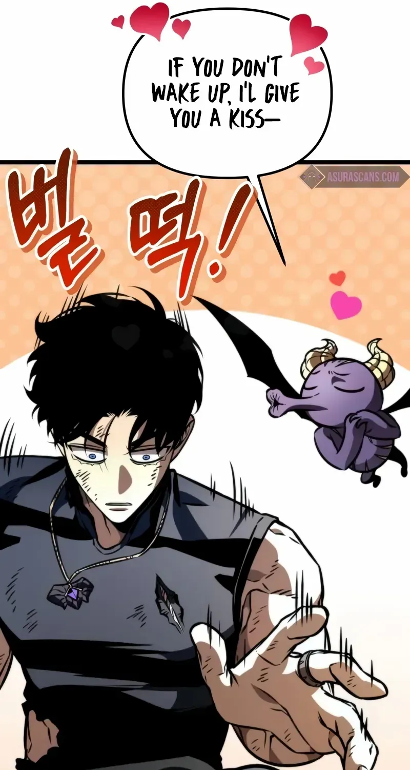Read Reincarnator (Manhwa) chapter 61 image 87 on Lezhin