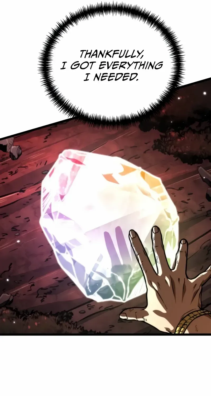 Read Reincarnator (Manhwa) chapter 61 image 91 on Lezhin