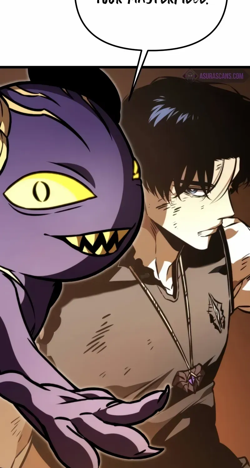 Read Reincarnator (Manhwa) chapter 61 image 98 on Lezhin