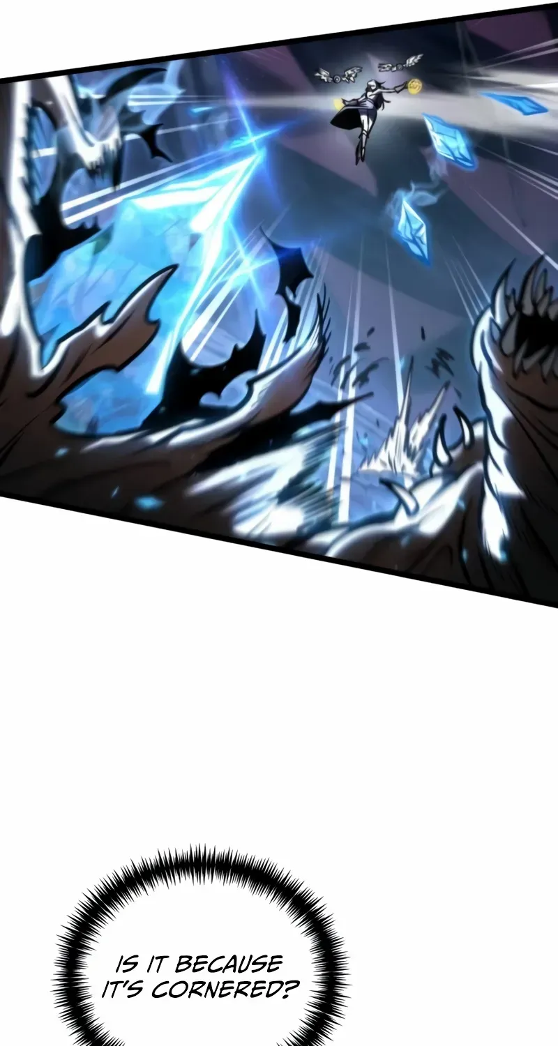 Read Reincarnator (Manhwa) chapter 68 image 100 on Lezhin